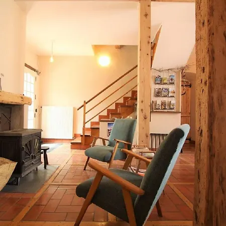 Domaine De Bauzit Bed & Breakfast *