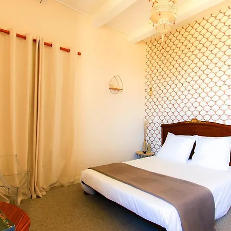 Bed & Breakfast Domaine De Bauzit Vals-pres-le-Puy
