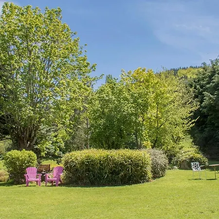 Bed & Breakfast Domaine De Bauzit *